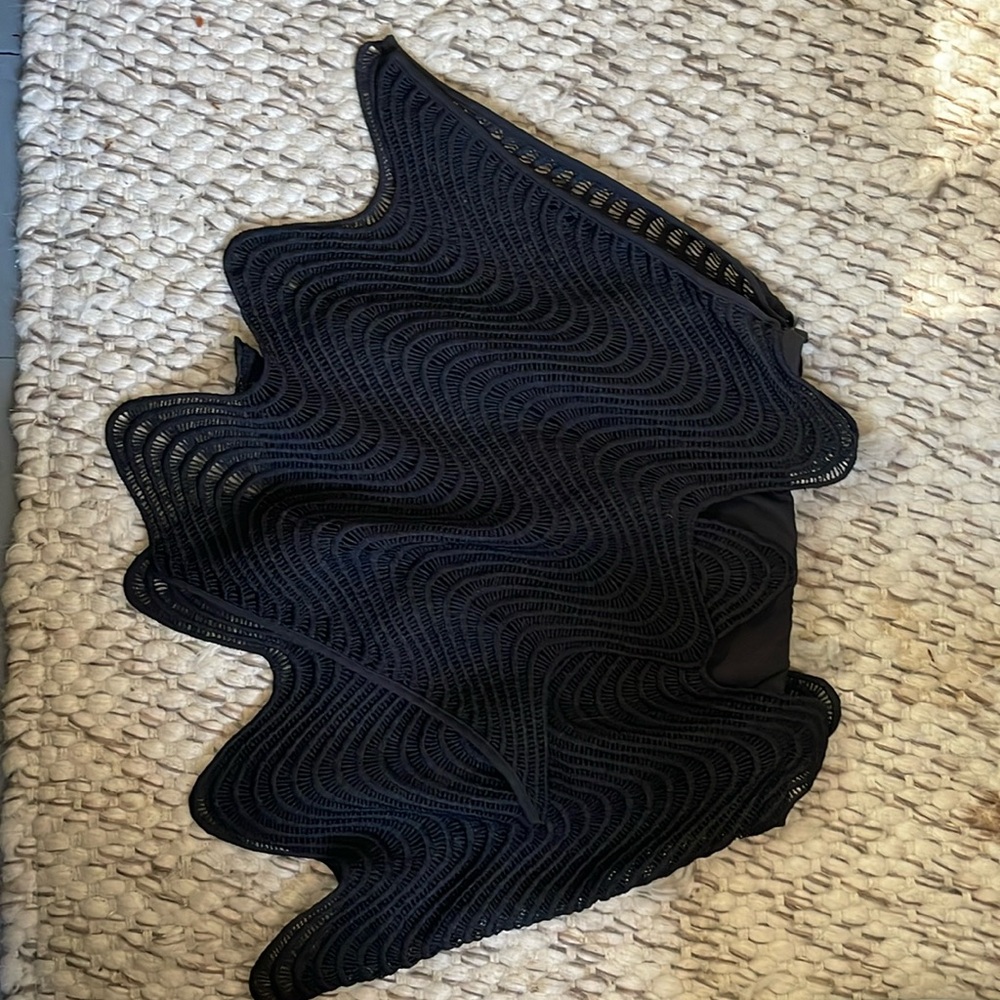 4. Flow skirt! Super fun